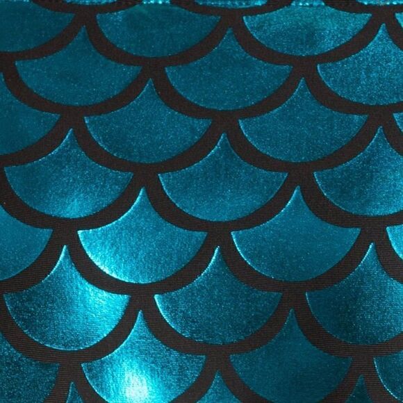 The Finals Mermaid Bikini Bottom - Picture 3 of 8